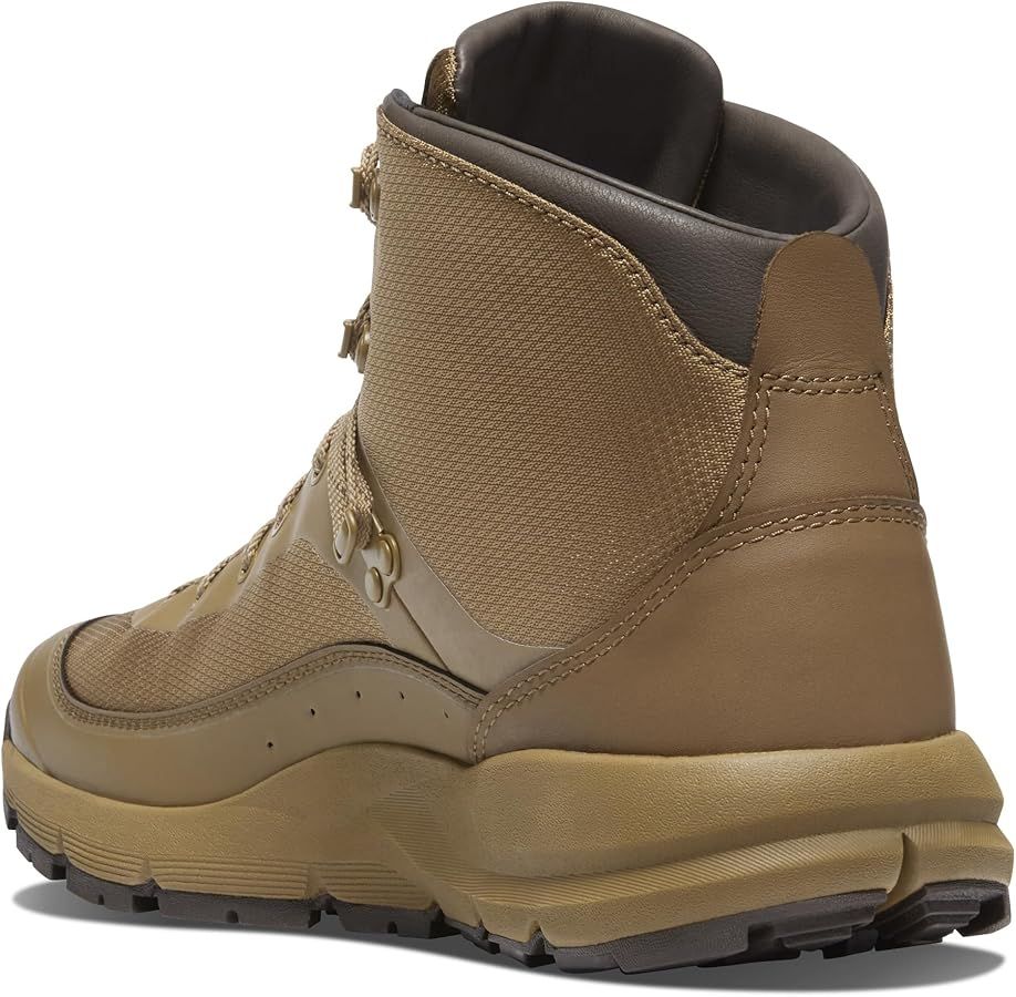 Черевики Danner Traverser 600 Coyote - фото фото фото 2