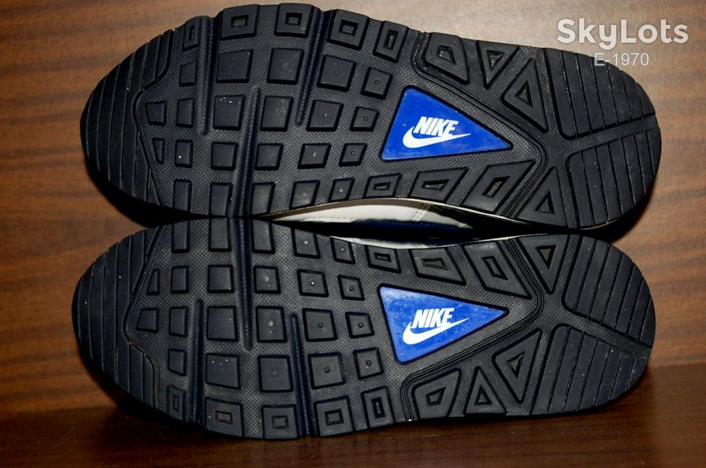 Кроссовки NIKE AIR MAX р.36-37 original INDONESIA - фото фото фото 4