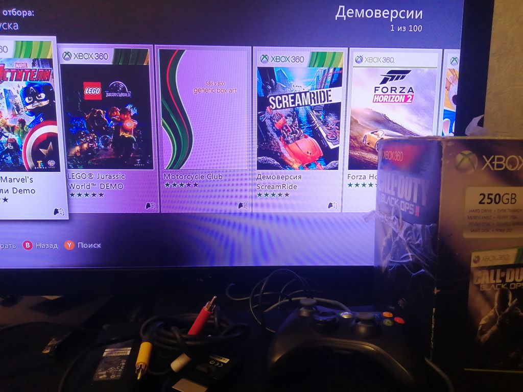 Xbox 360 dual nand - фото фото фото 4