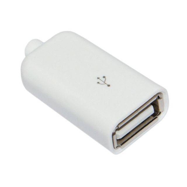 Гнездо USB на провод - фото фото фото 0