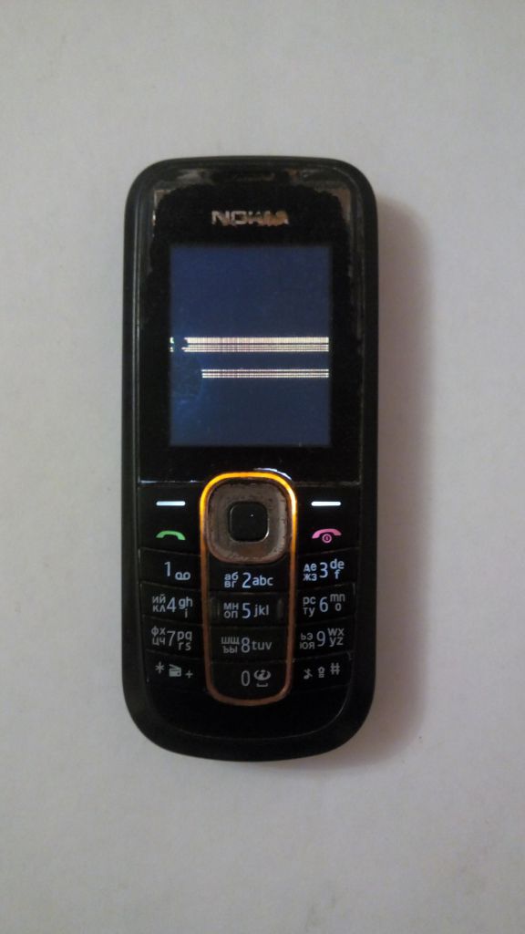 Мобильный телефон Nokia RM-340 2600C-2 - фото фото фото 2