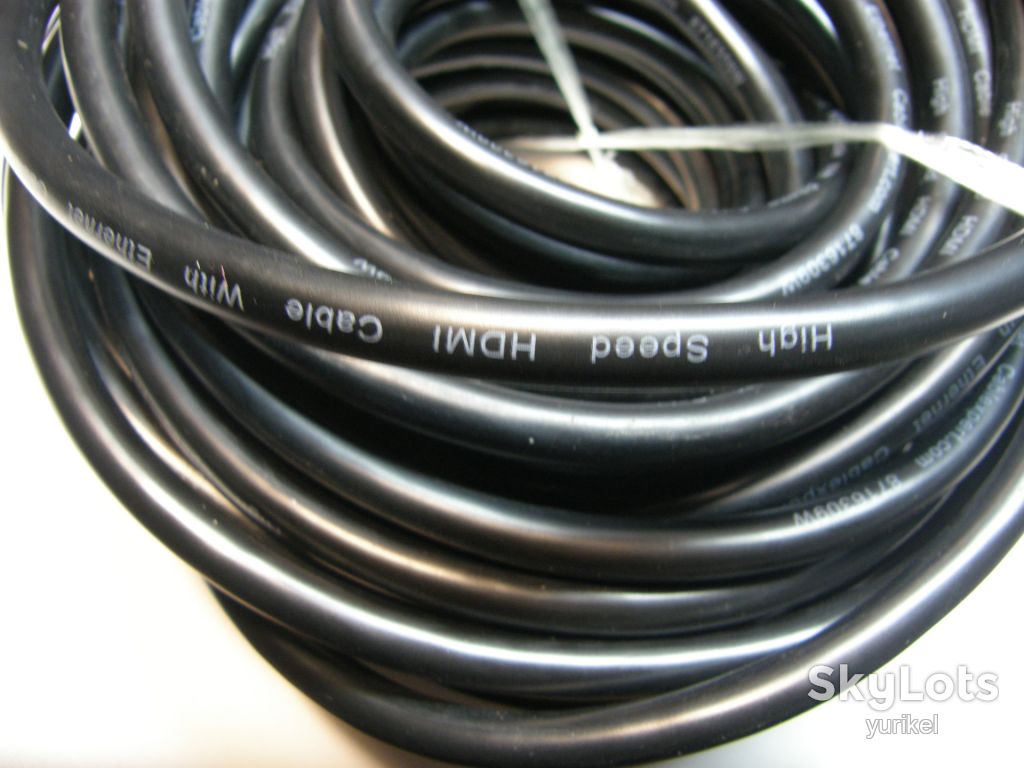 Кабель High Speed HDMI Cable With Ethernet Cablexpert.com 8716309w - фото фото фото 1