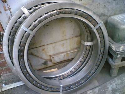 подшипник 6- 10079/710 М   (bearing BT1B332890/HA1 ) роликовый конический радиально-упорный ГПЗ-9 ГОСТ 520-89 - фото фото фото 4