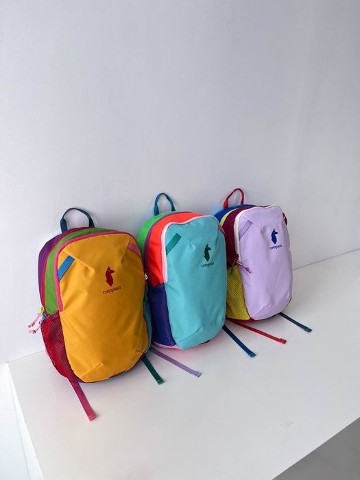 Рюкзак Cotopaxi Dimi Backpack 12L - фото фото фото 0