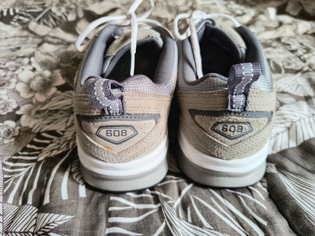 Кросівки New Balance MX608UG5 - фото фото фото 3