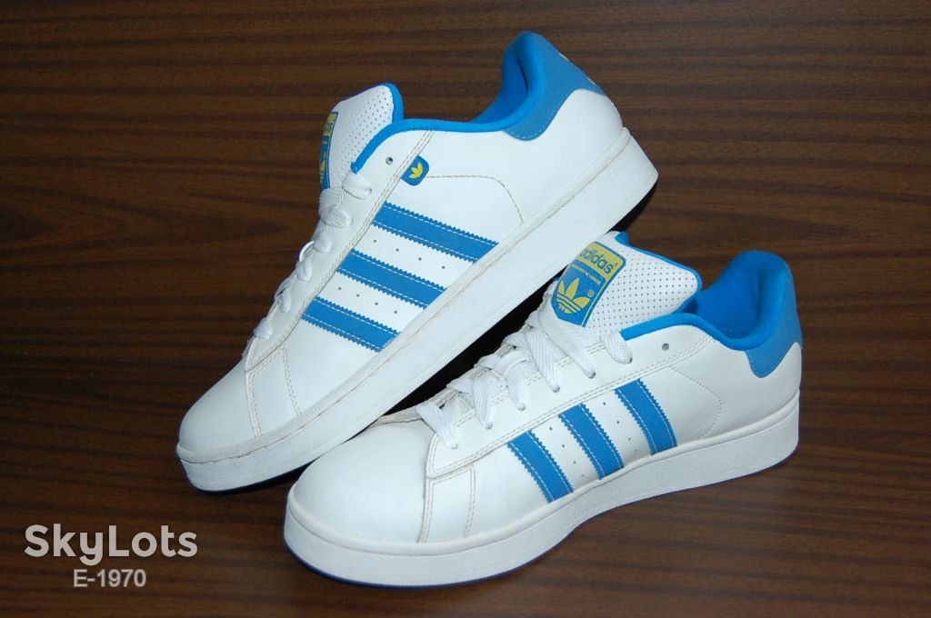 Кроссовки ADIDAS р.43-44 original VIETNAM - фото фото фото 3