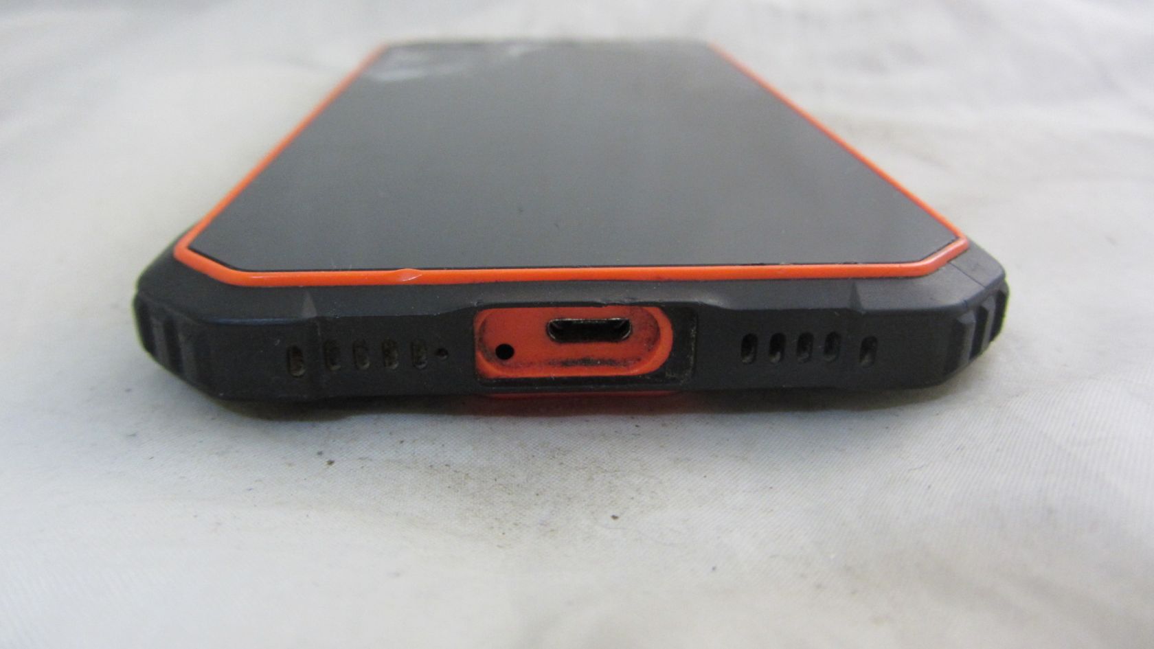Oscal S60 Pro 4/32GB Dual Sim Orange - фото фото фото 1