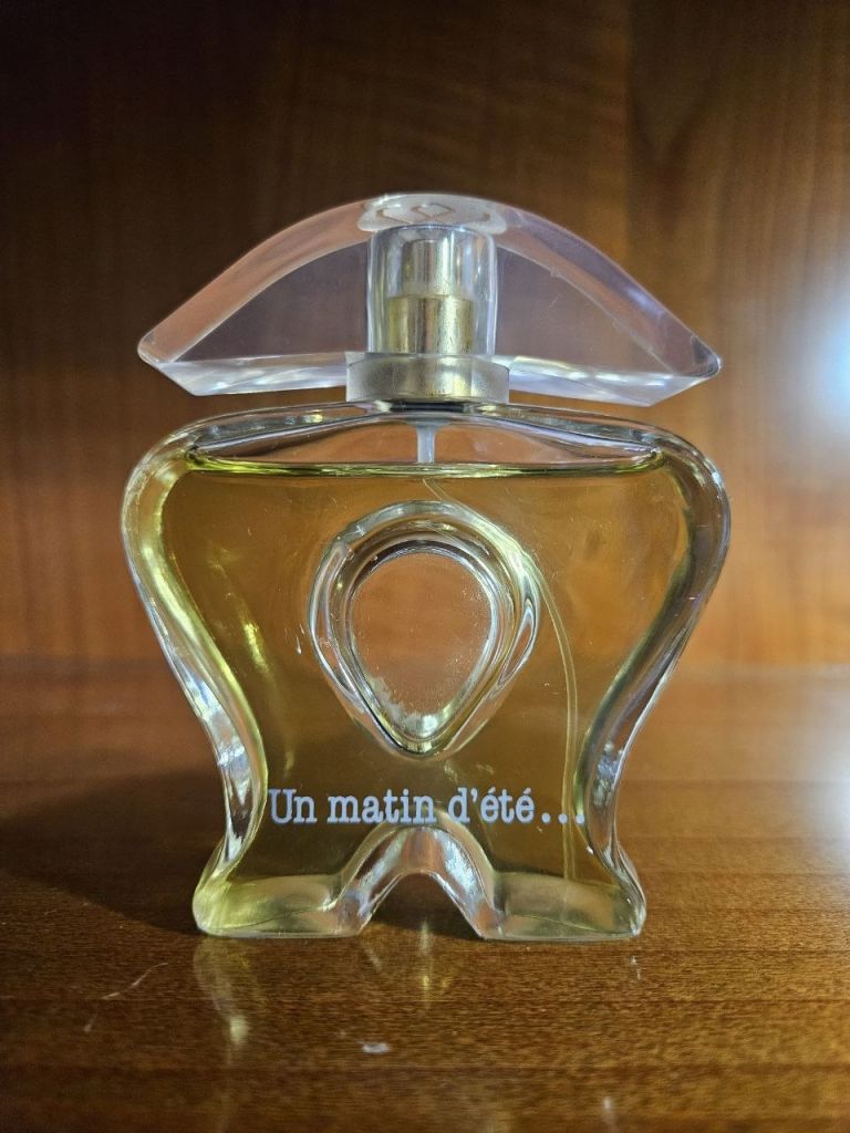 Un Matin D'Ete Morabito 50ml Eau de Parfum - фото фото фото 5