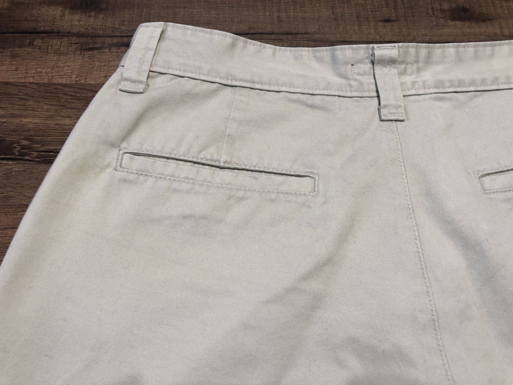 Шорти чоловічі Dockers,р.XL,xxl,катон - фото фото фото 6