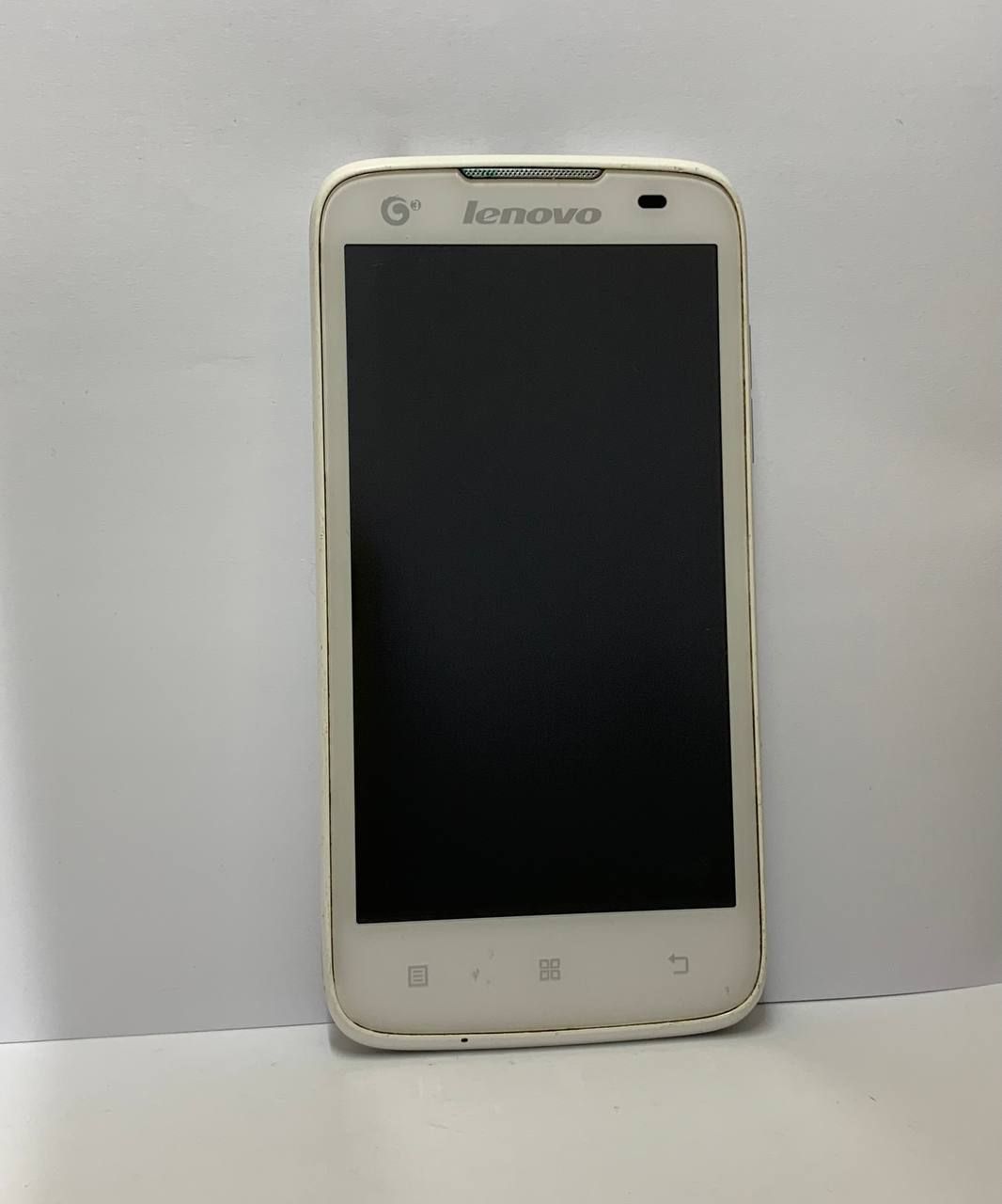 Lenovo A378t - фото фото фото 0