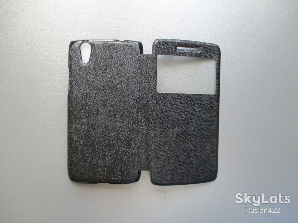 Чехол книжка ROCK для Lenovo S960 Vibe X - фото фото фото 3