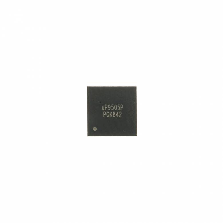 Микросхема uPI Semiconductor uP9505P ШИМ-контроллер - фото фото фото 1