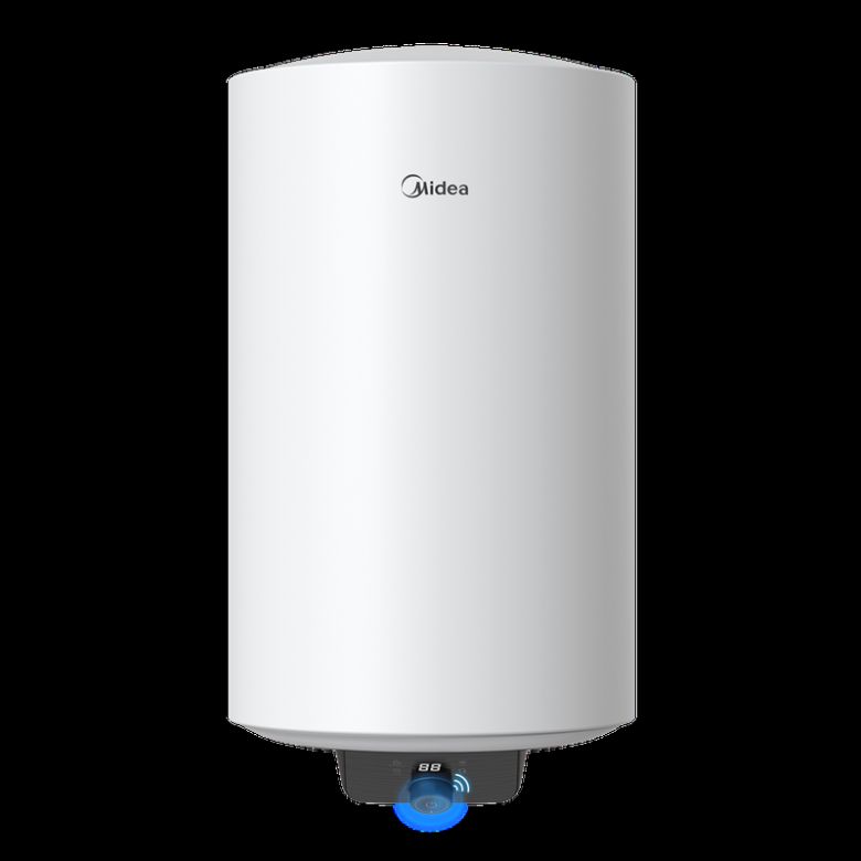 Водонагрівач Midea D50-15EFG мокрий тен WI FI - фото фото фото 0