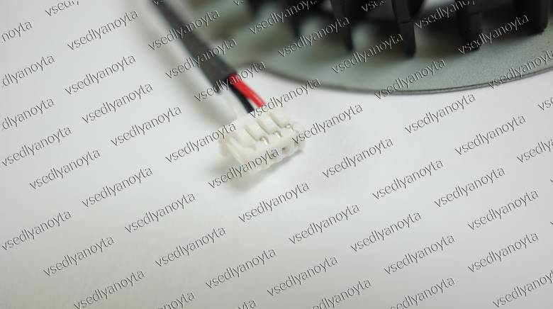 Вентилятор  SAMSUNG R463 SAMSUNG R467 R470 - фото фото фото 3