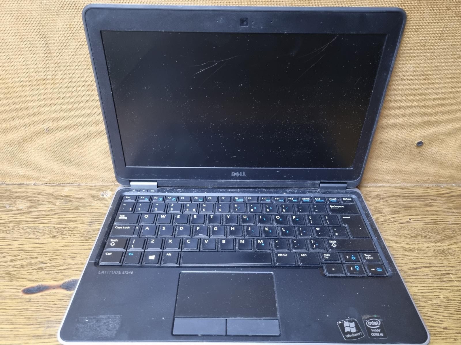 T90 Ноутбук Dell E7240       ( i5-4300U ) 2 - фото фото фото 4
