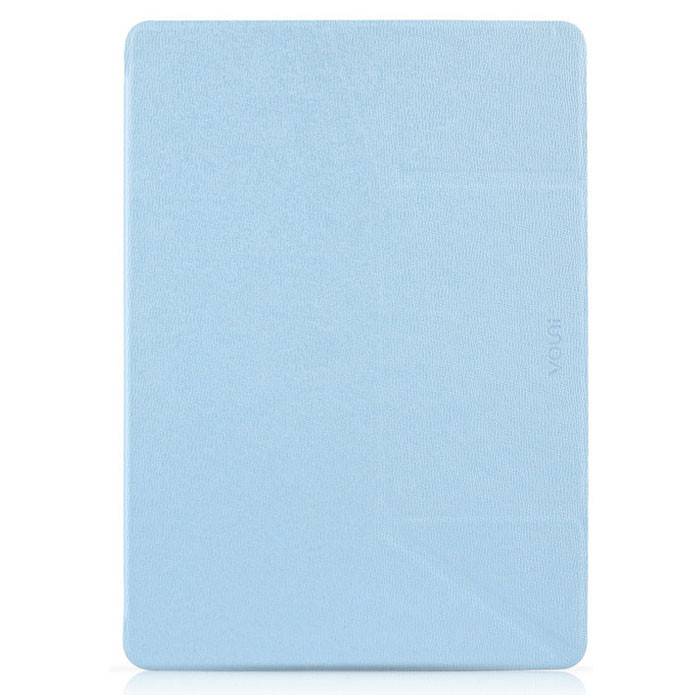 Чехол Vouni для iPad Air/2017/2018 Magician Blue - фото фото фото 0