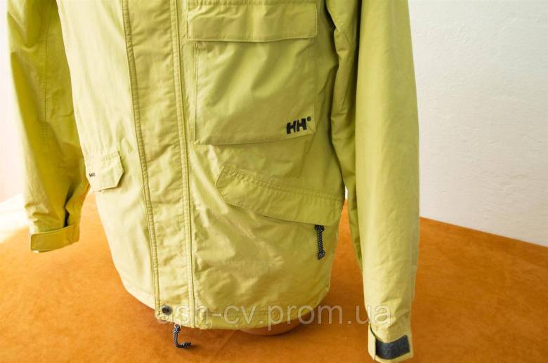 Куртка HELLY HANSEN (Розмір S) - фото фото фото 3
