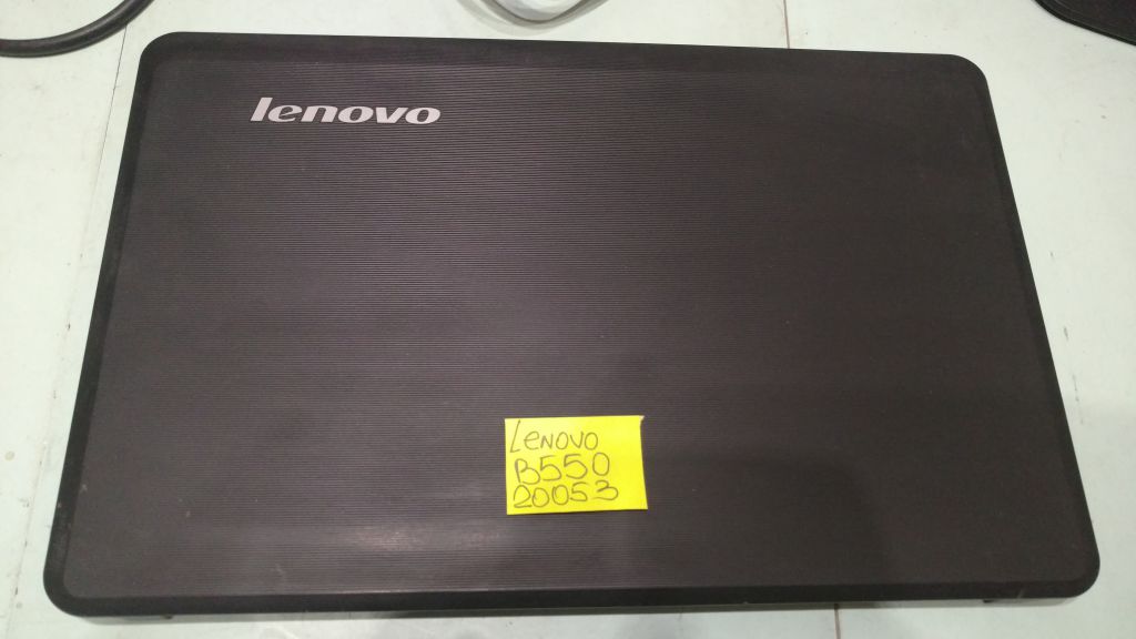 Lenovo b550 20053 крышка матрицы - фото фото фото 0