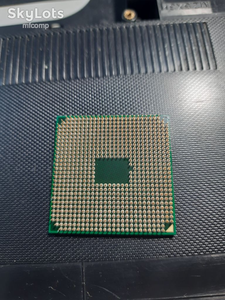 Процессор AMD A10-5700M 3.4GHz/4MB - фото фото фото 1