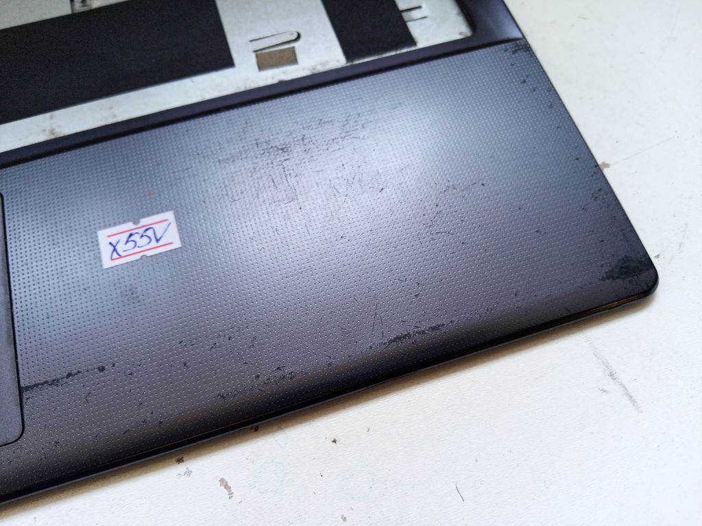Б/У Топкейс на ASUS X55V - фото фото фото 8