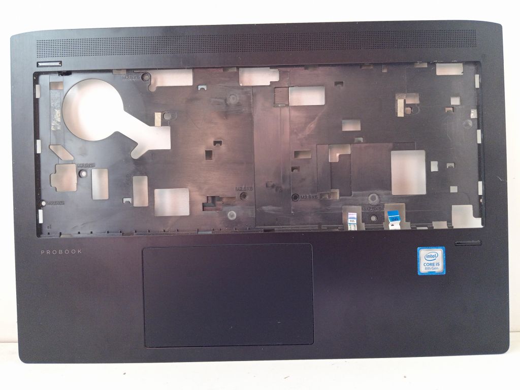 Б/У Топкейс HP ProBook 430 G5 / код.тк1 - фото фото фото 0