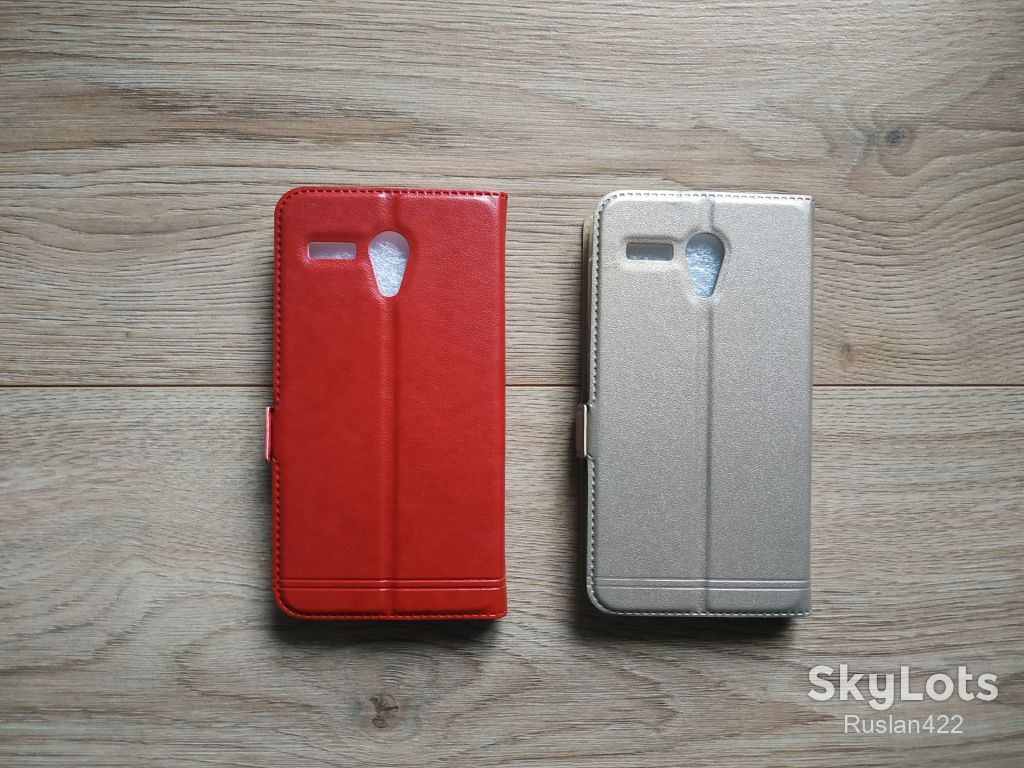 Чехол книжка для Lenovo A606 чохол книжка - фото фото фото 1