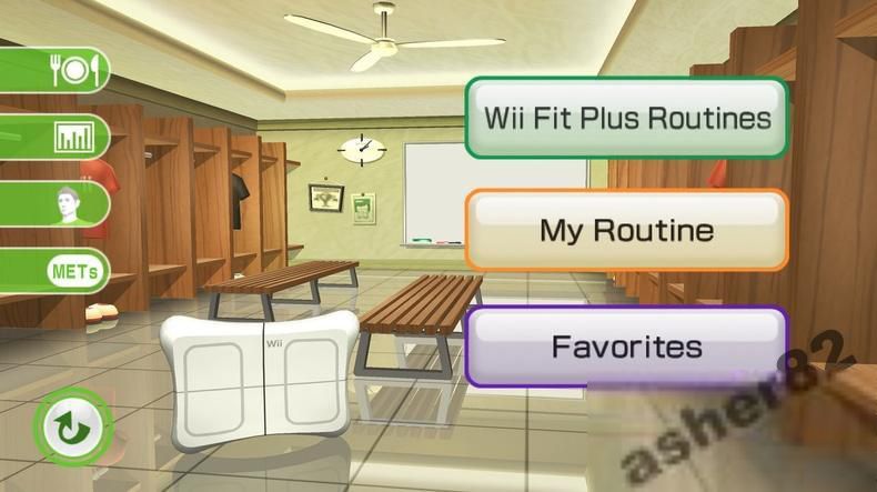 Игра на Nintendo Wii "Wii Fit Plus"       (PAL) - фото фото фото 3