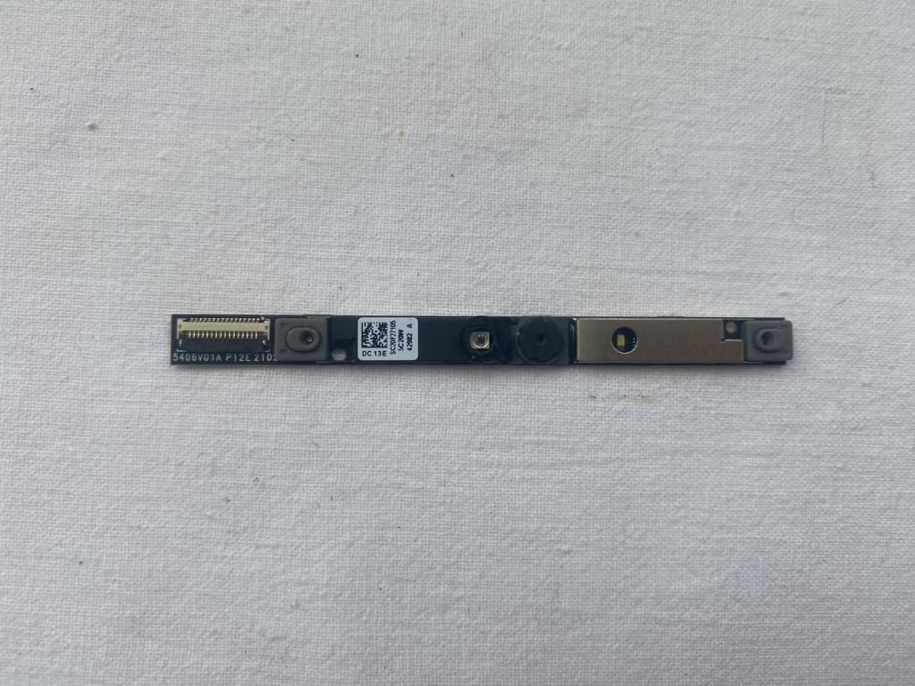 Web-камера для ноутбука Lenovo Thinkpad T15 Gen 1 - фото фото фото 0