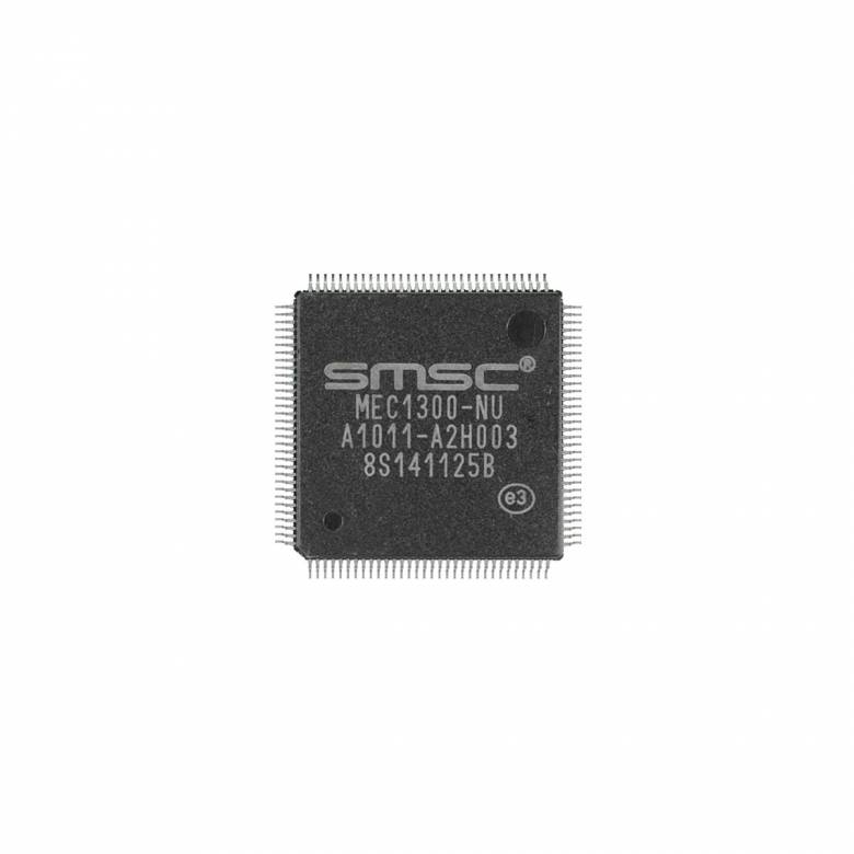 Микросхема SMSC MEC1300-NU для ноутбука - фото фото фото 0