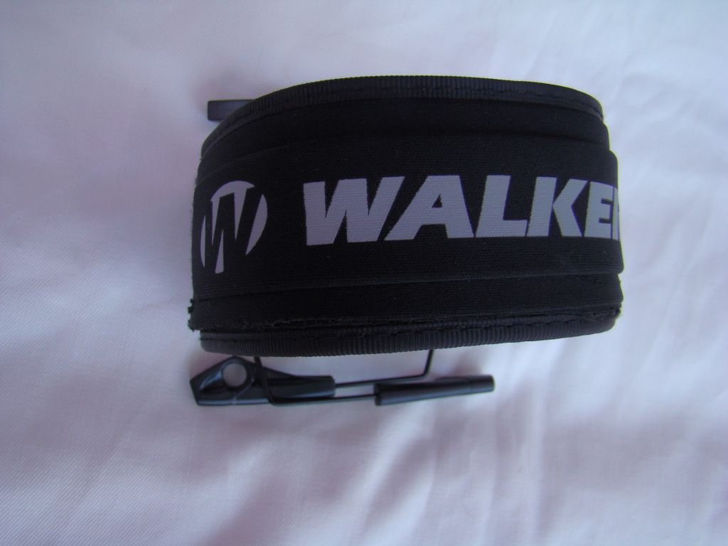 Крепление для тактических наушников Walker's Razor. - фото фото фото 1