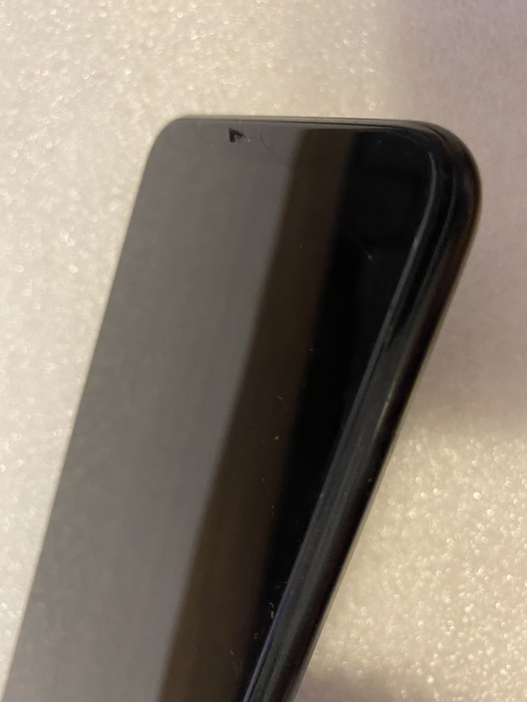 Дисплейный модуль Huawei P40 lite оригинал - фото фото фото 1