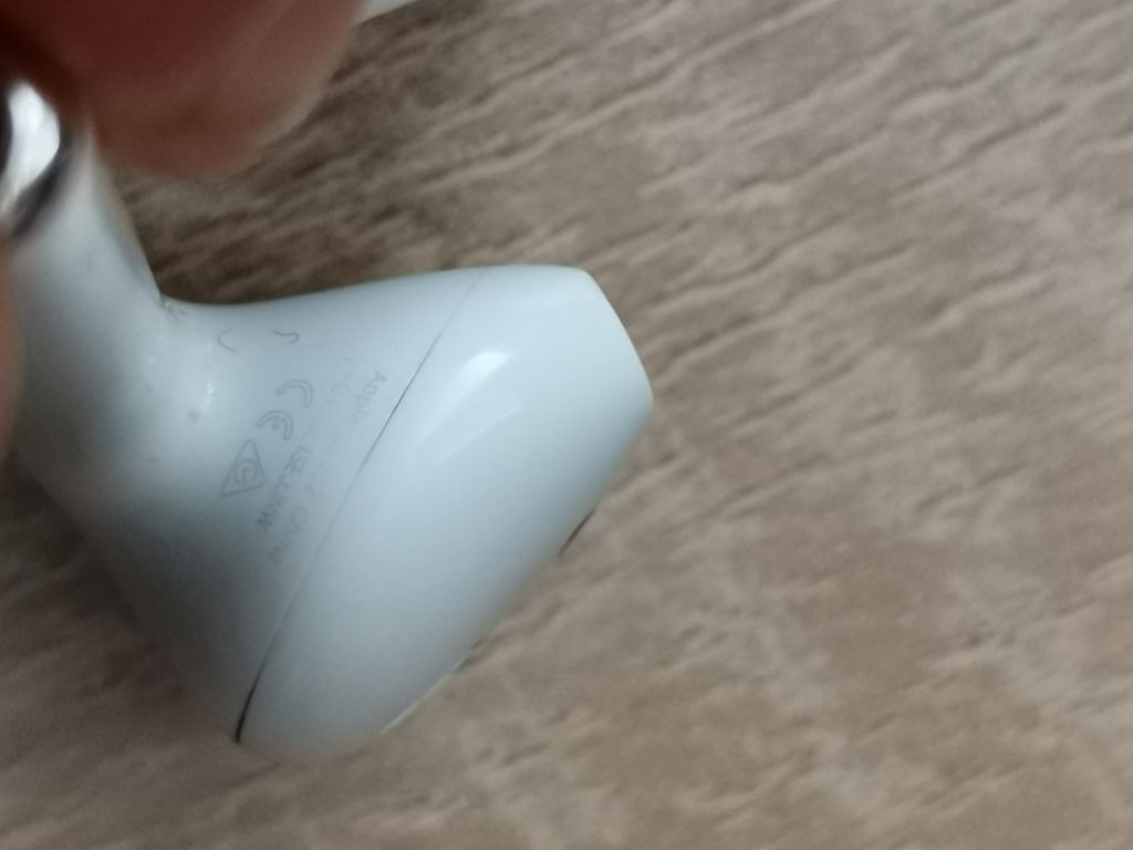 Наушники Apple EarPods A1938 - фото фото фото 3