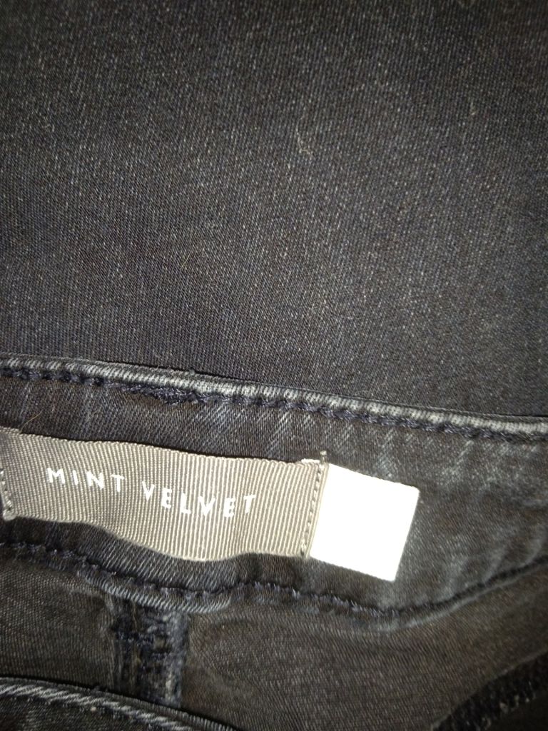 Джинсы Mint Velvet 44р. - фото фото фото 5
