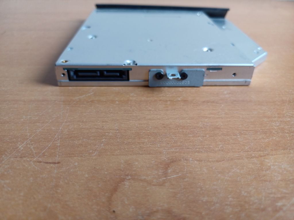 DVD от ноутбука Lenovo G560 G565 - фото фото фото 3