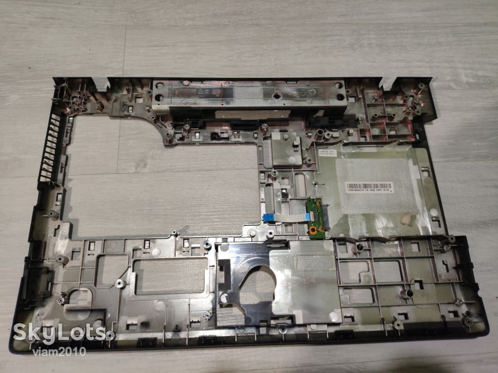 верх і корито Lenovo G700 G710 - фото фото фото 3