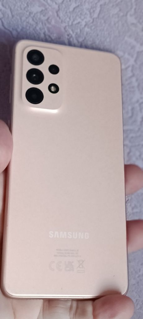 Камера основная Samsung a33 5g разборка - фото фото фото 0