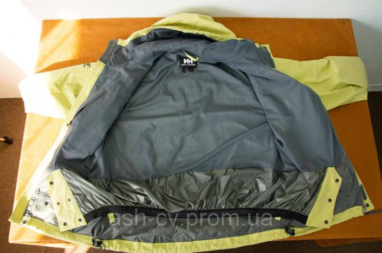 Куртка HELLY HANSEN (Розмір S) - фото фото фото 5