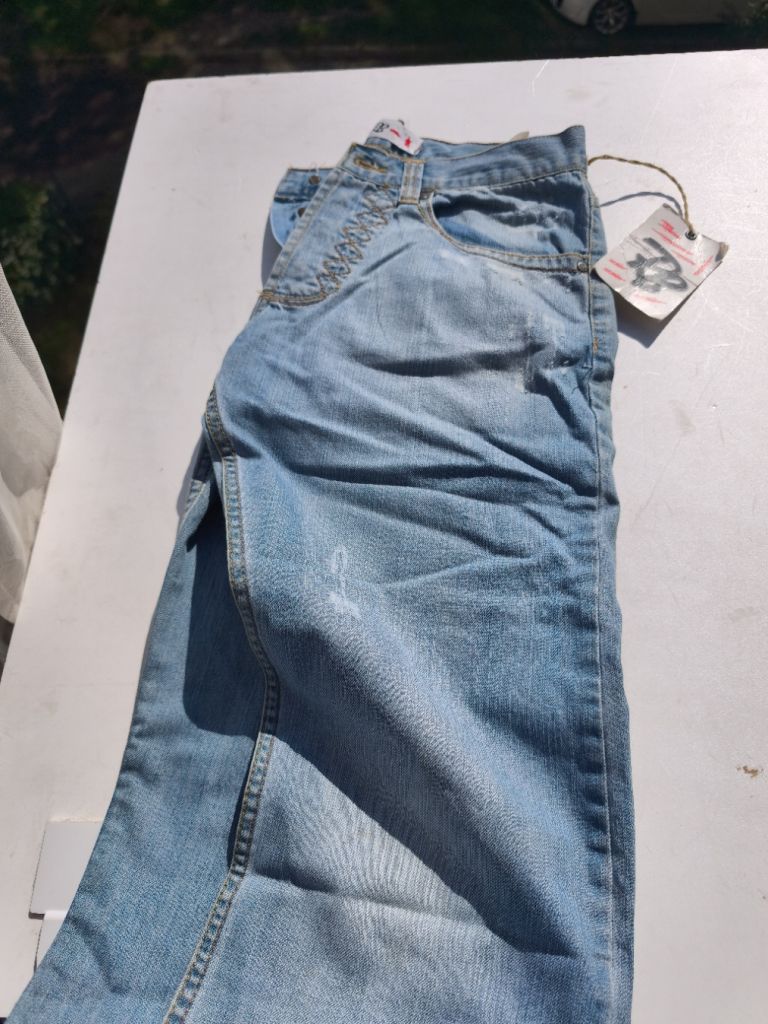 джинсы denim - фото фото фото 3