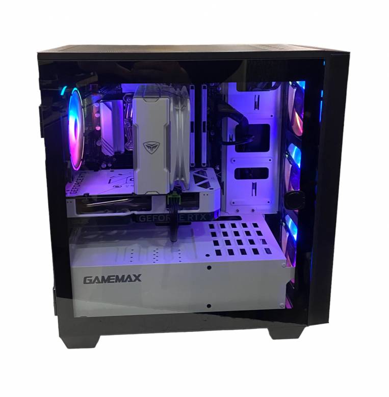 Ігровий комп&amp;#039;ютер (GOLD) i5-11400F/32 RAM/1Tb SSDm2/RTX 4060 8Gb - фото фото фото 1