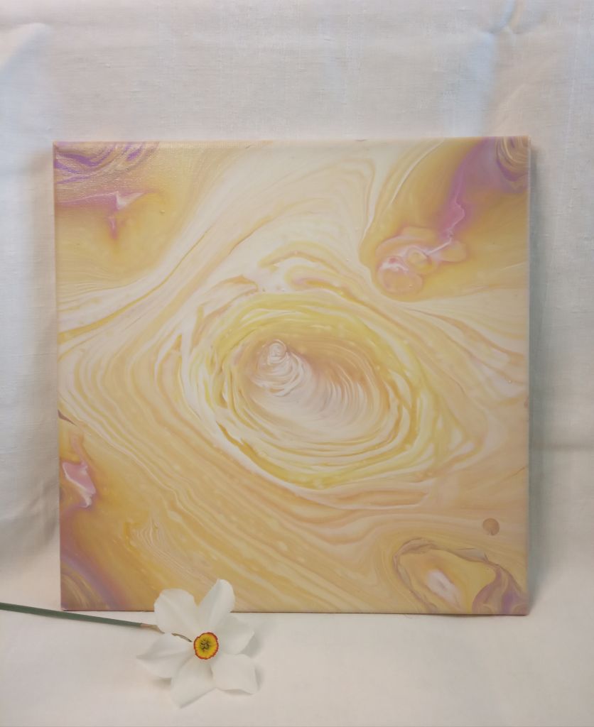 Інтер'єрна картина. Абстракція. Сучасна. - фото фото фото 2