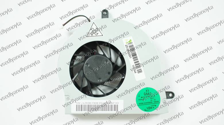 Вентилятор  ACER ASPIRE 7750 ACER 7750G 7750Z 7750ZG - фото фото фото 1