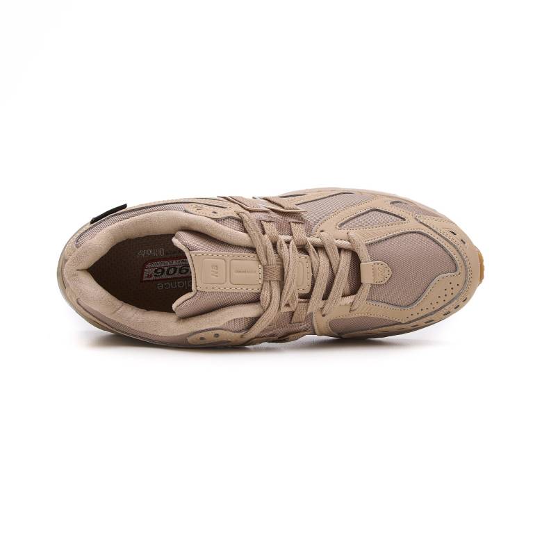 New Balance 1906r Beige Cordura v2 36 - фото фото фото 3