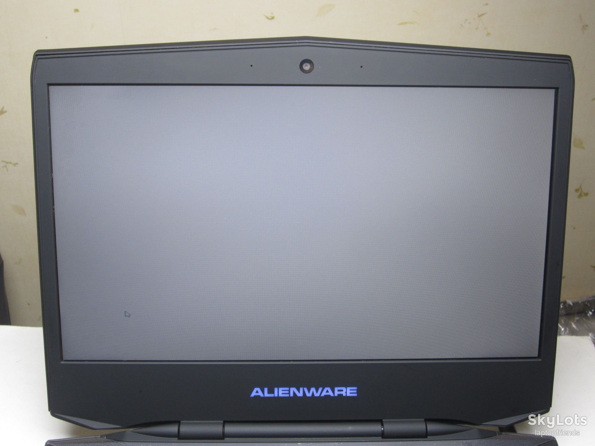 72-484 Ноутбук Dell Alienware 14 R3 i7-4700MQ 4gb 128gb GT 750M - фото фото фото 13