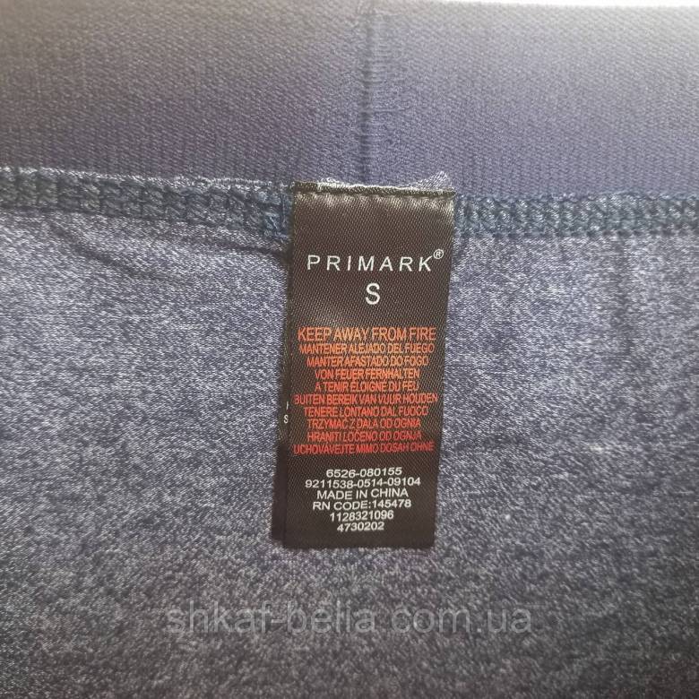 Трусы боксеры 46-48 S хлопок Primark - фото фото фото 5