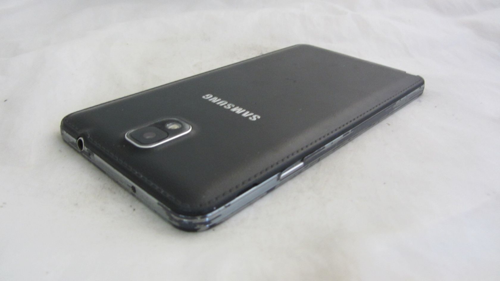 Samsung N9005 Galaxy Note 3 Black - фото фото фото 5