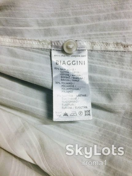 Рубашка Biaggini - фото фото фото 5