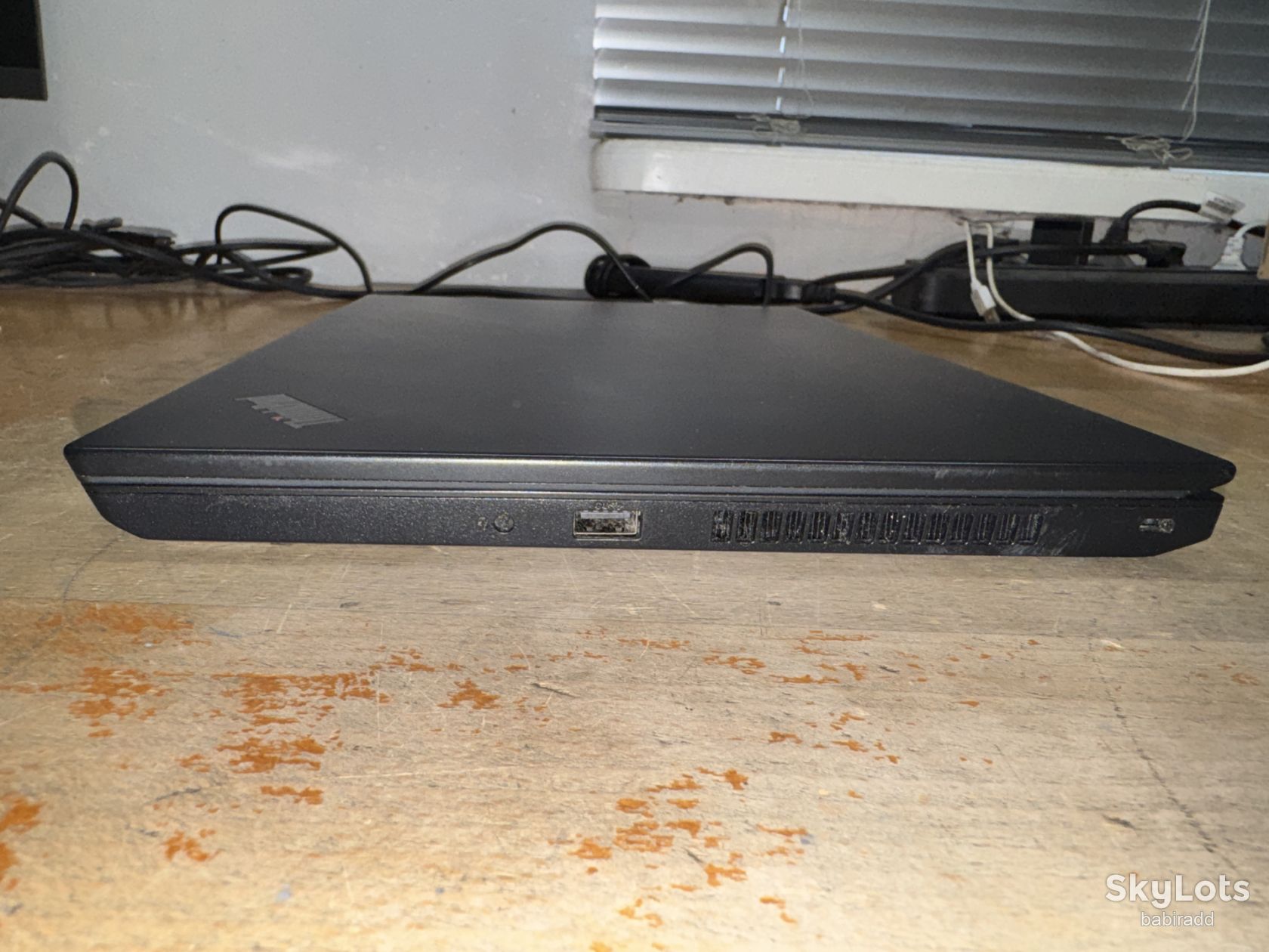Ноутбук LENOVO L14 G1 I5-10210U/БЕЗ DDR4/БЕЗ SSD   (43) - фото фото фото 7