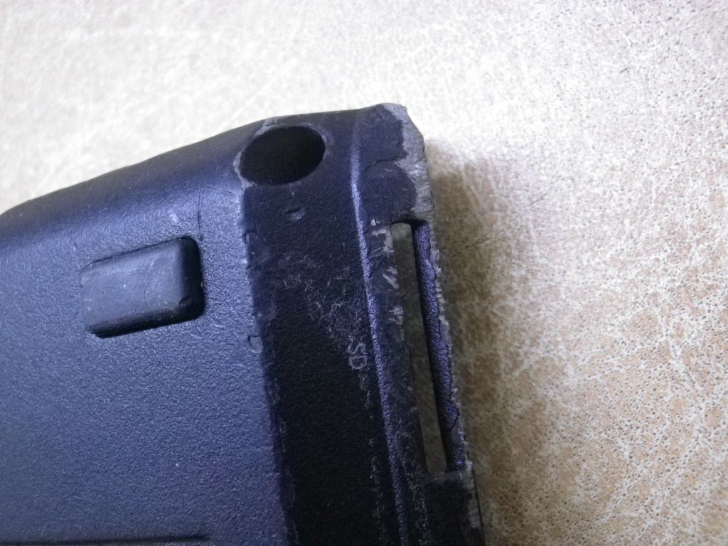 Б/У Корпус низ без сервісної кришки на HP EliteBook 8570p - фото фото фото 8