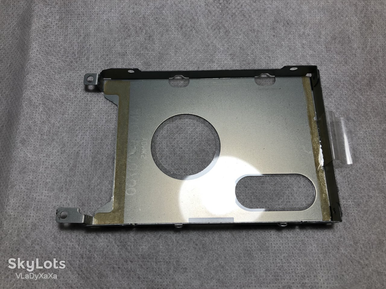Acer 5551G Корзина HDD - фото фото фото 0