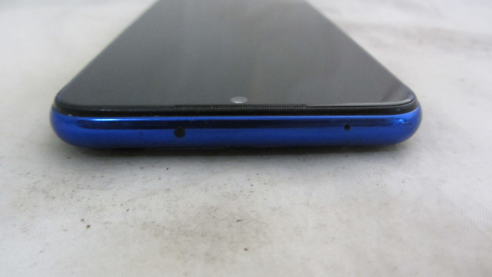 Xiaomi Redmi Note 8T Starscape Blue - фото фото фото 3